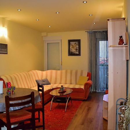 Apartment D Zadar Extérieur photo