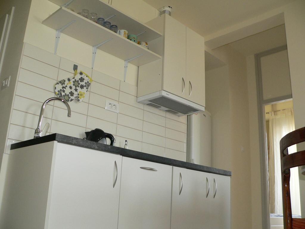 Apartment D Zadar Chambre photo