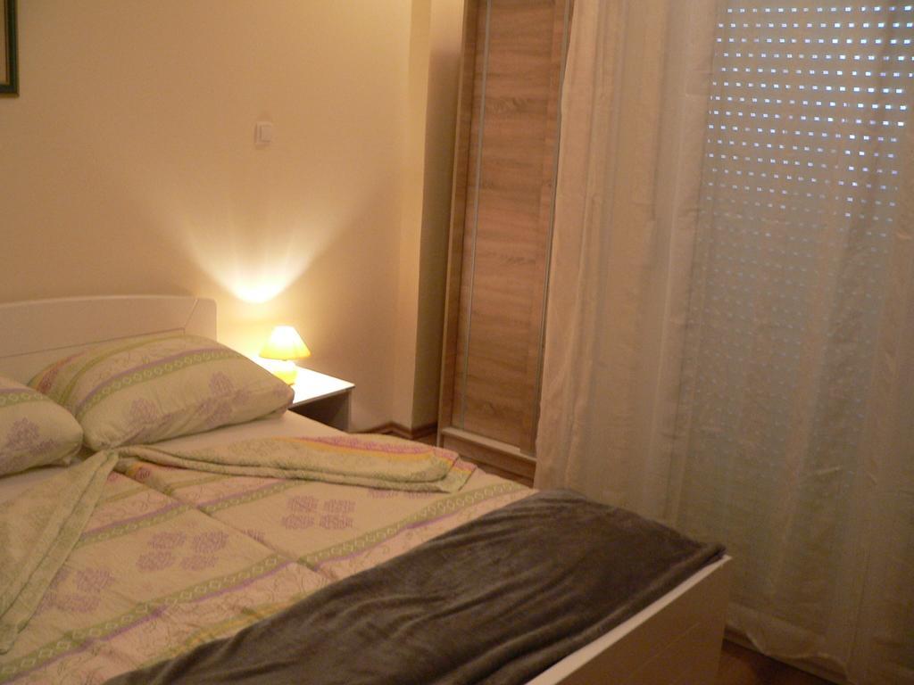 Apartment D Zadar Chambre photo