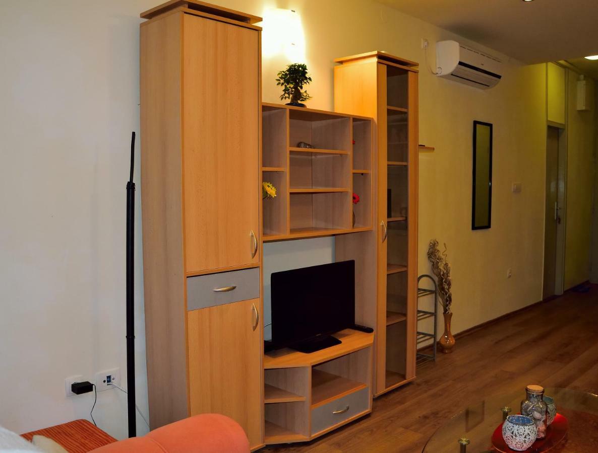 Apartment D Zadar Extérieur photo