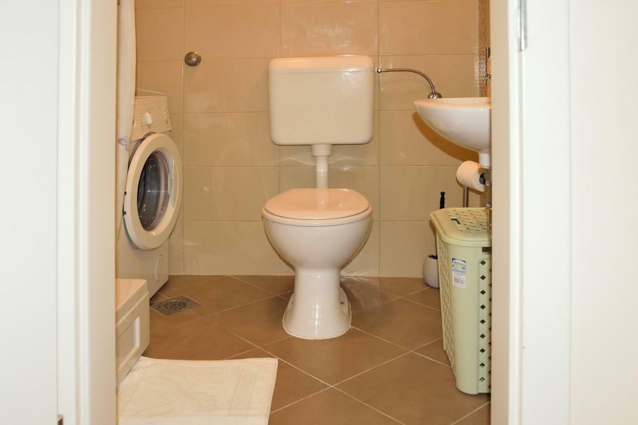 Apartment D Zadar Extérieur photo