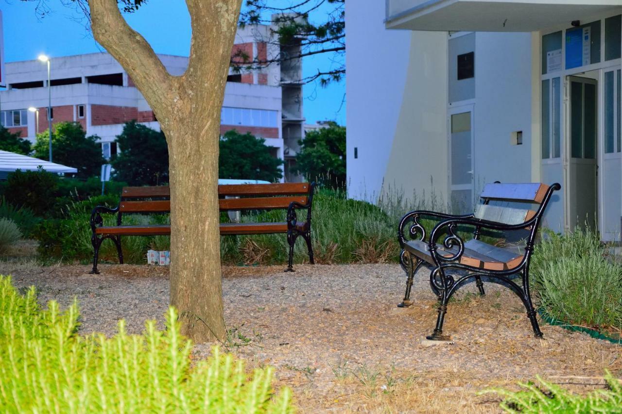 Apartment D Zadar Extérieur photo