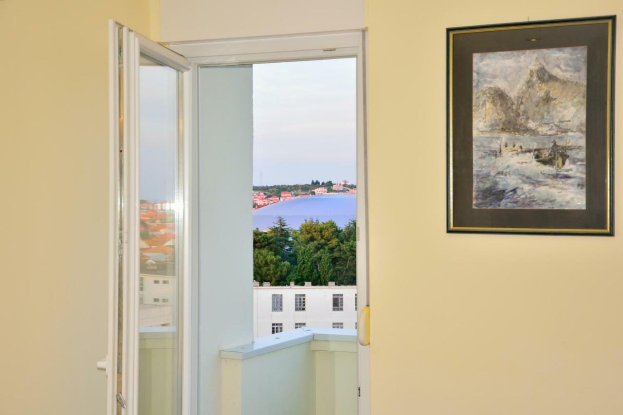 Apartment D Zadar Extérieur photo
